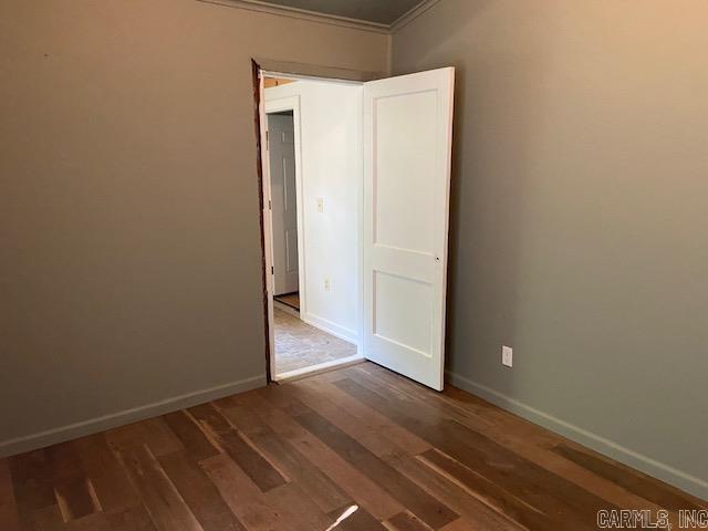 Luther Doughty Open View - Residential