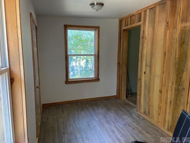 Luther Doughty Open View - Residential