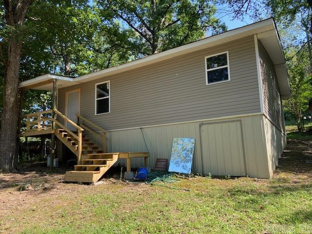 Luther Doughty Open View - Residential