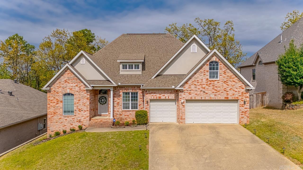 PEBBLE BEACH WOODS ADDN - Residential