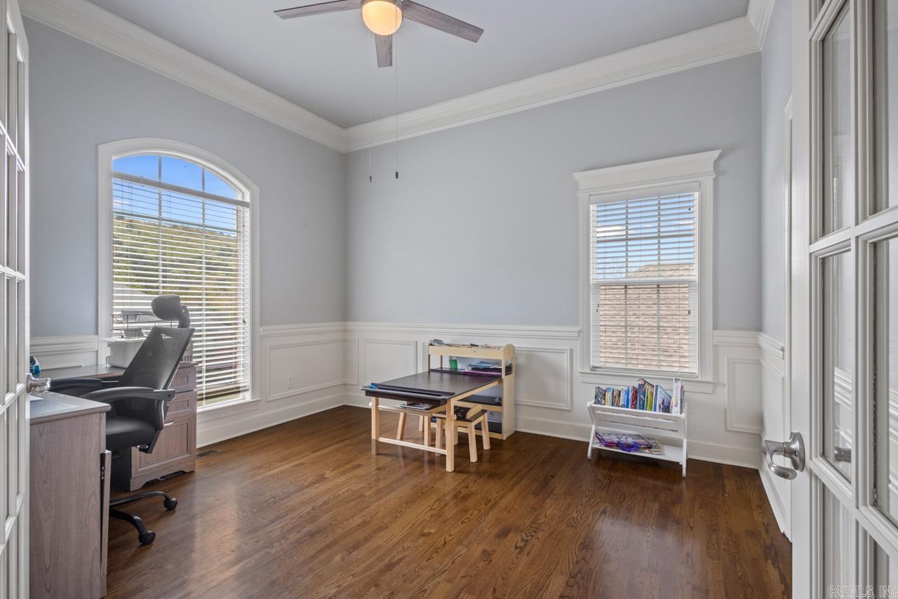 PEBBLE BEACH WOODS ADDN - Residential