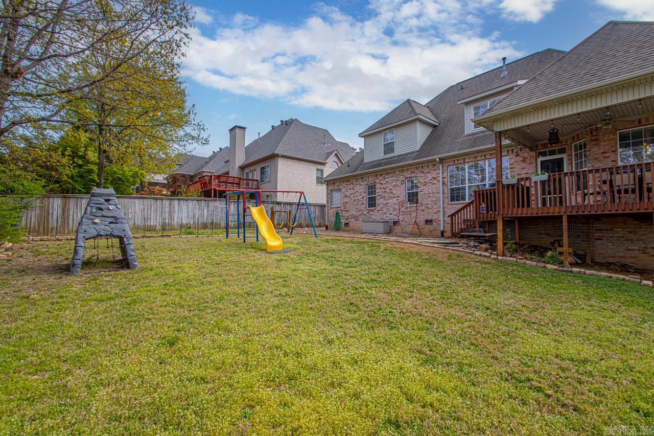 PEBBLE BEACH WOODS ADDN - Residential