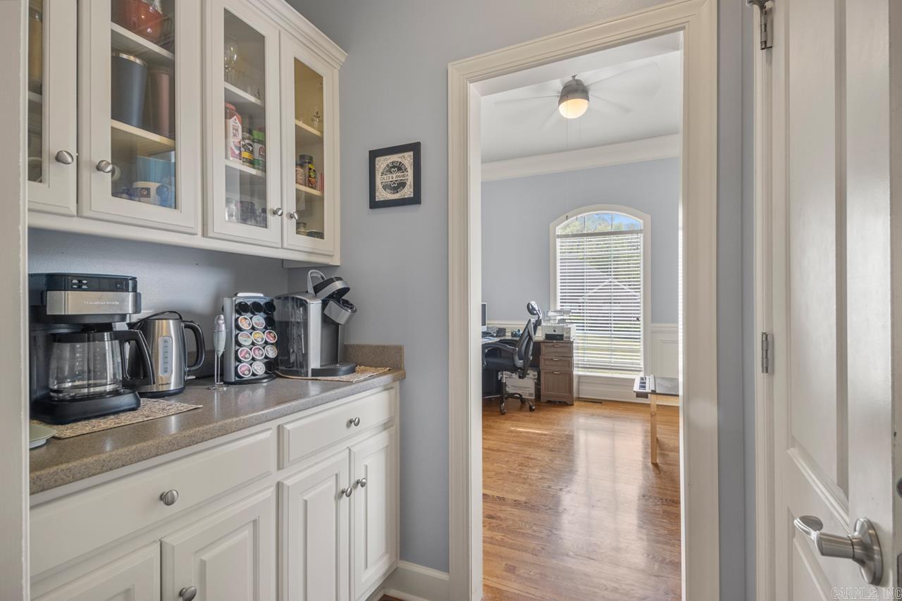 PEBBLE BEACH WOODS ADDN - Residential