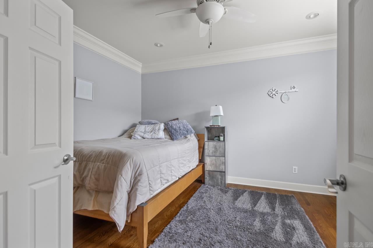 PEBBLE BEACH WOODS ADDN - Residential