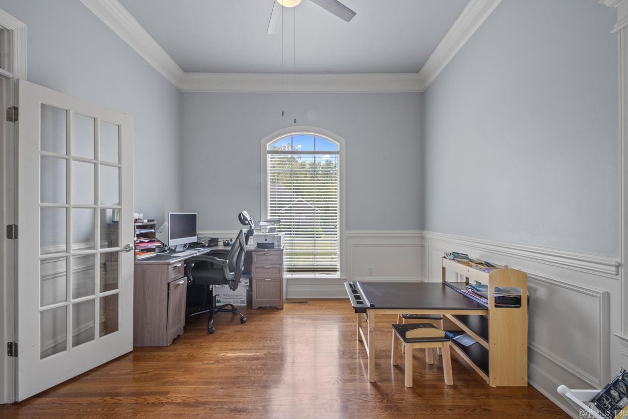 PEBBLE BEACH WOODS ADDN - Residential