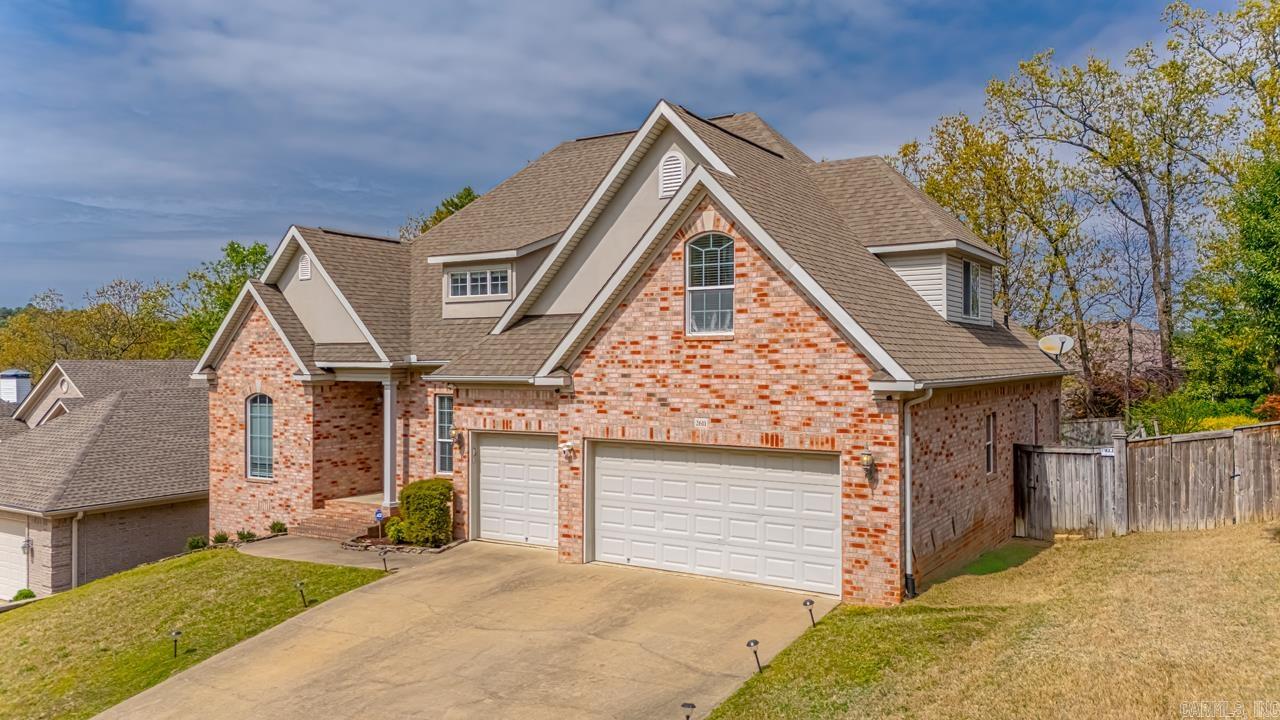 PEBBLE BEACH WOODS ADDN - Residential