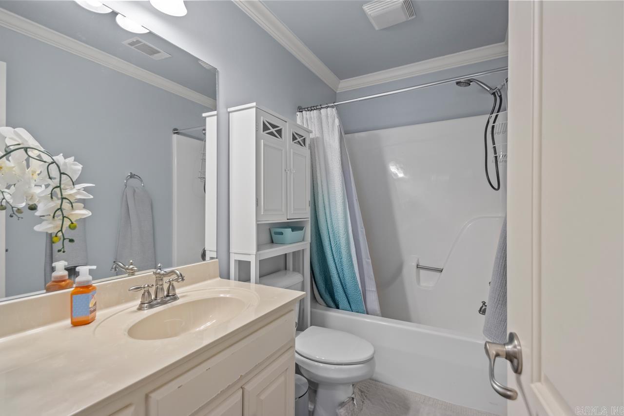 PEBBLE BEACH WOODS ADDN - Residential