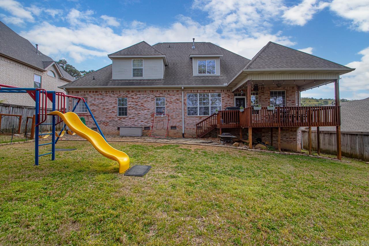 PEBBLE BEACH WOODS ADDN - Residential