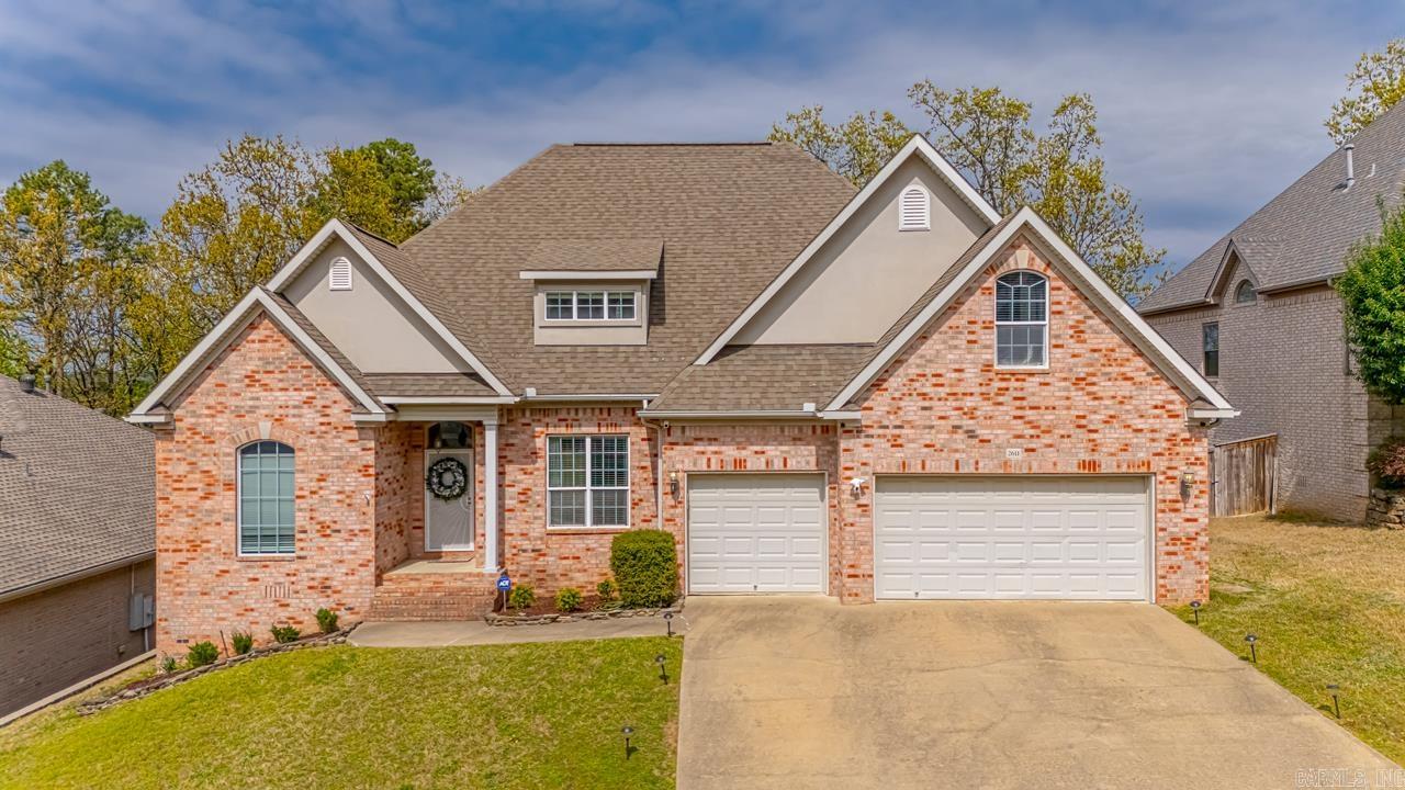 PEBBLE BEACH WOODS ADDN - Residential