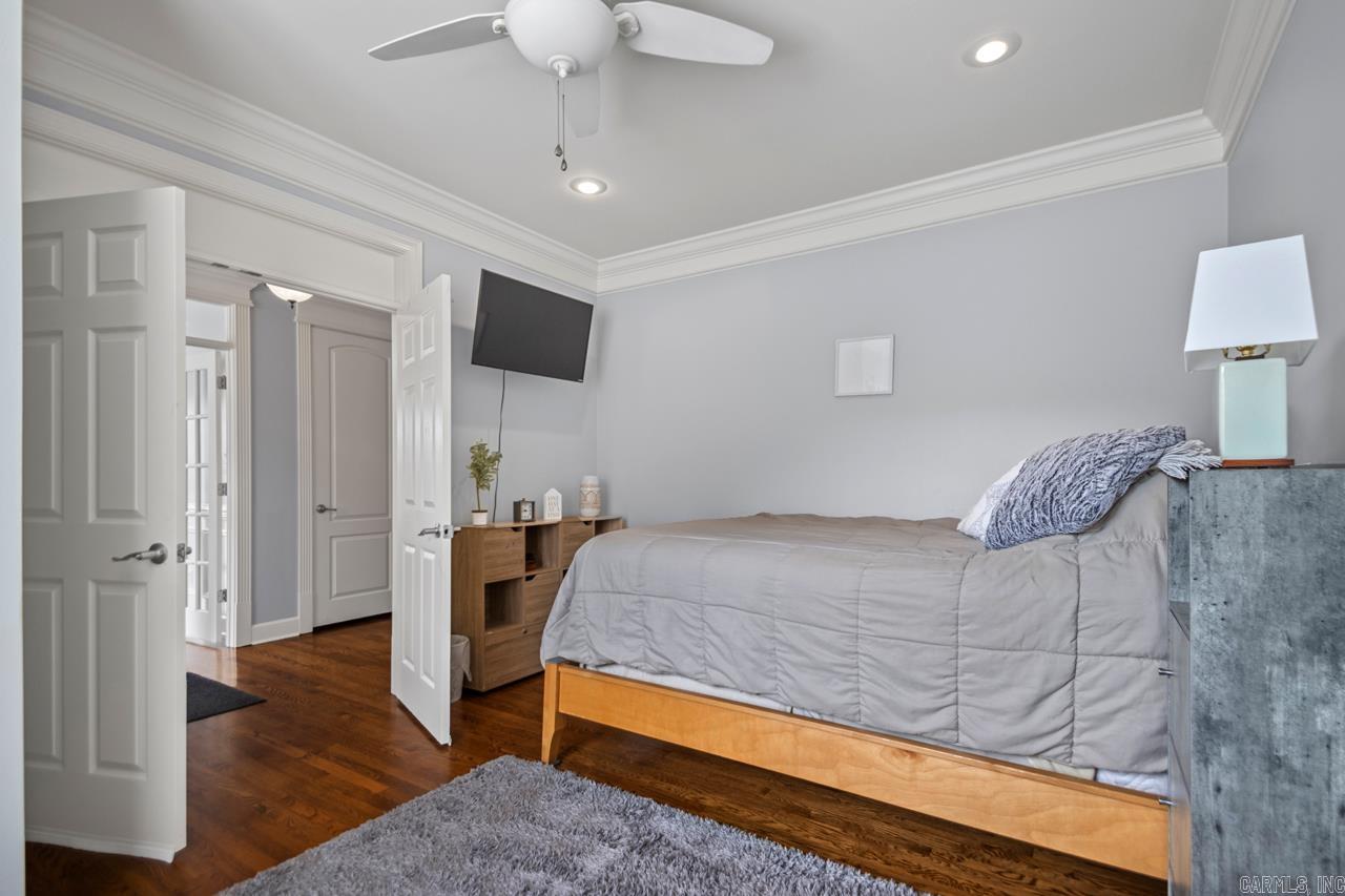 PEBBLE BEACH WOODS ADDN - Residential