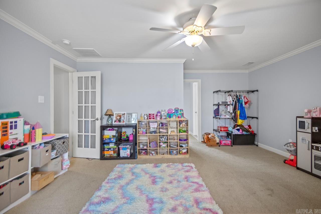 PEBBLE BEACH WOODS ADDN - Residential