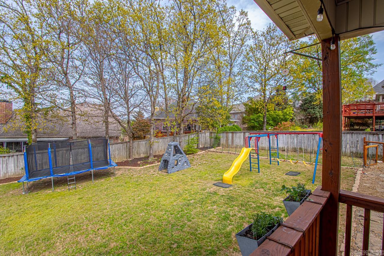 PEBBLE BEACH WOODS ADDN - Residential