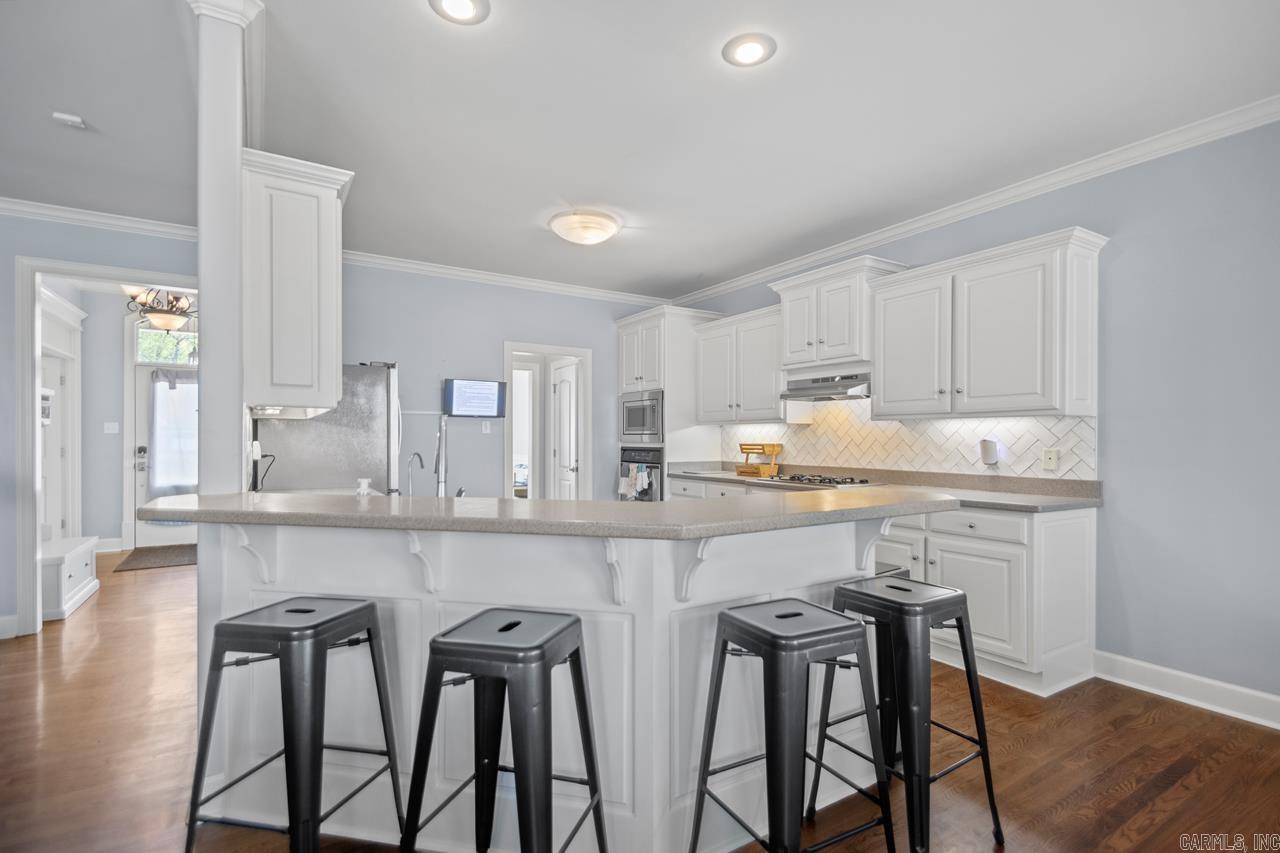 PEBBLE BEACH WOODS ADDN - Residential