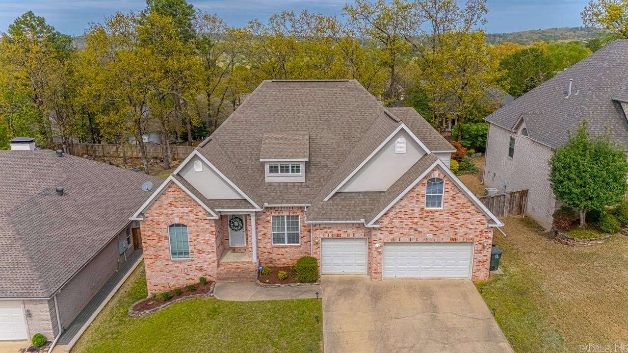 PEBBLE BEACH WOODS ADDN - Residential