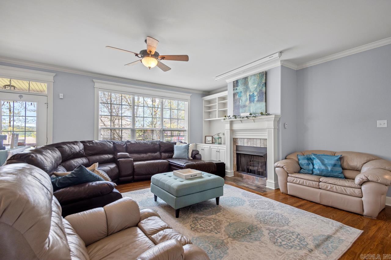 PEBBLE BEACH WOODS ADDN - Residential