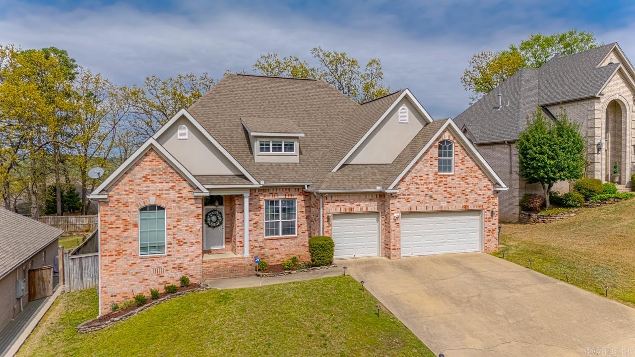 PEBBLE BEACH WOODS ADDN - Residential