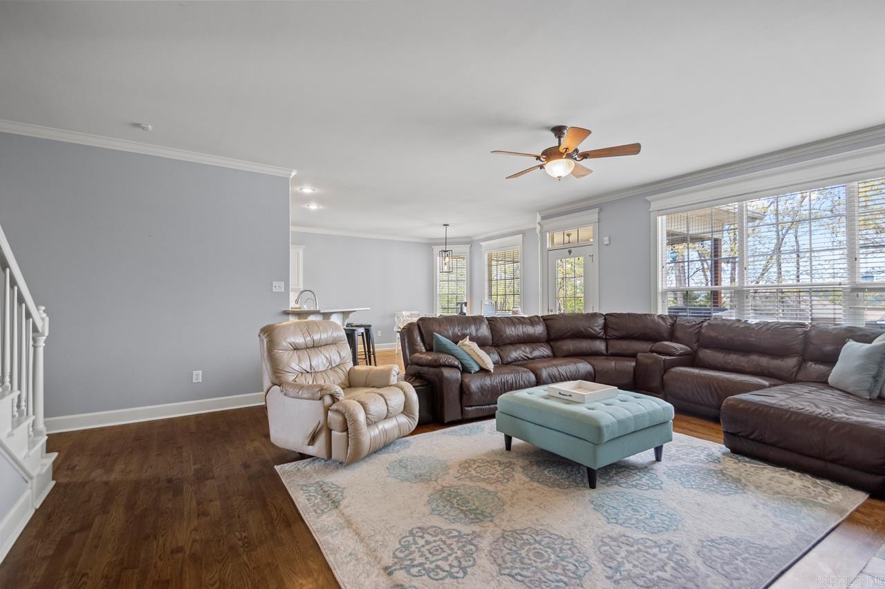 PEBBLE BEACH WOODS ADDN - Residential