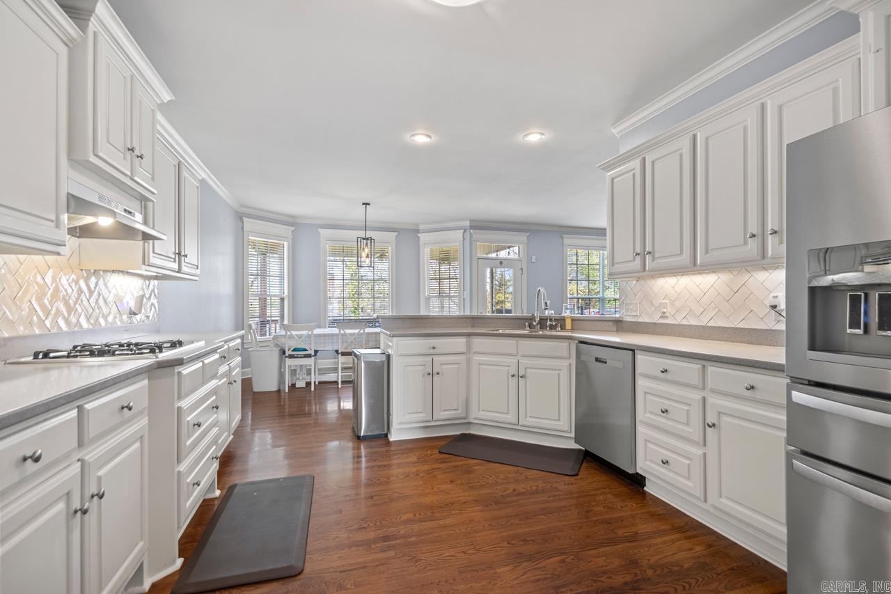 PEBBLE BEACH WOODS ADDN - Residential