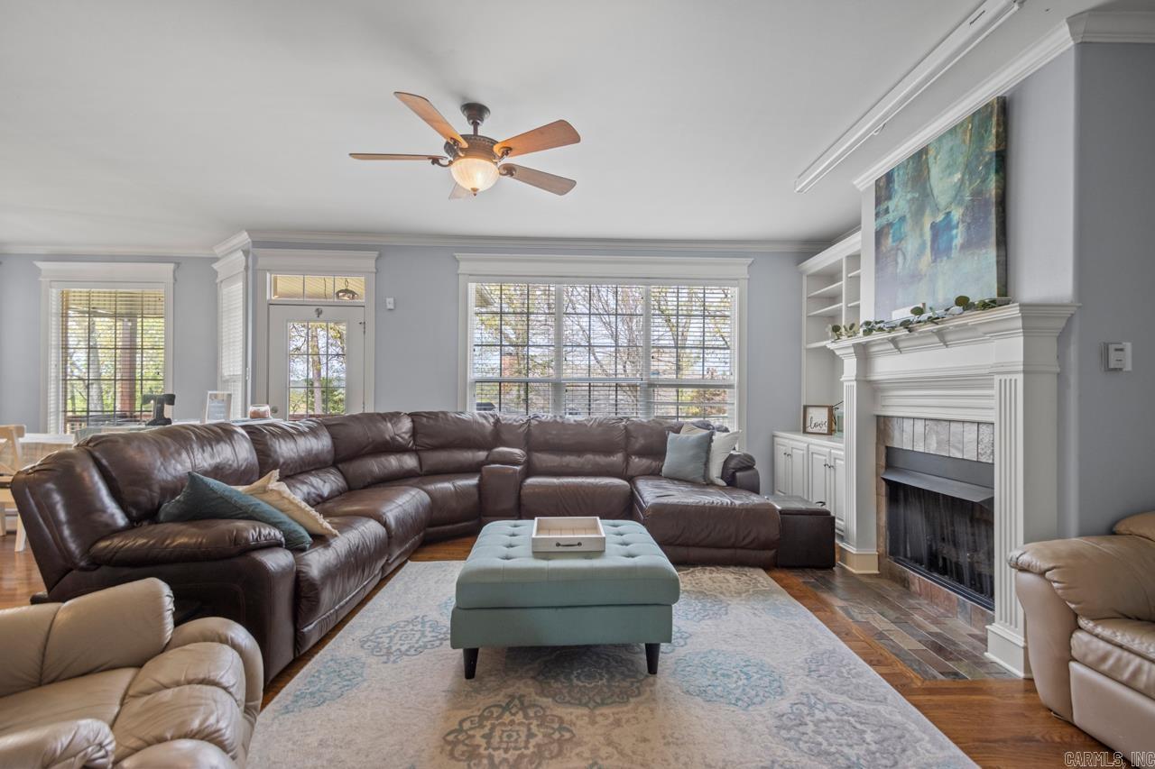 PEBBLE BEACH WOODS ADDN - Residential