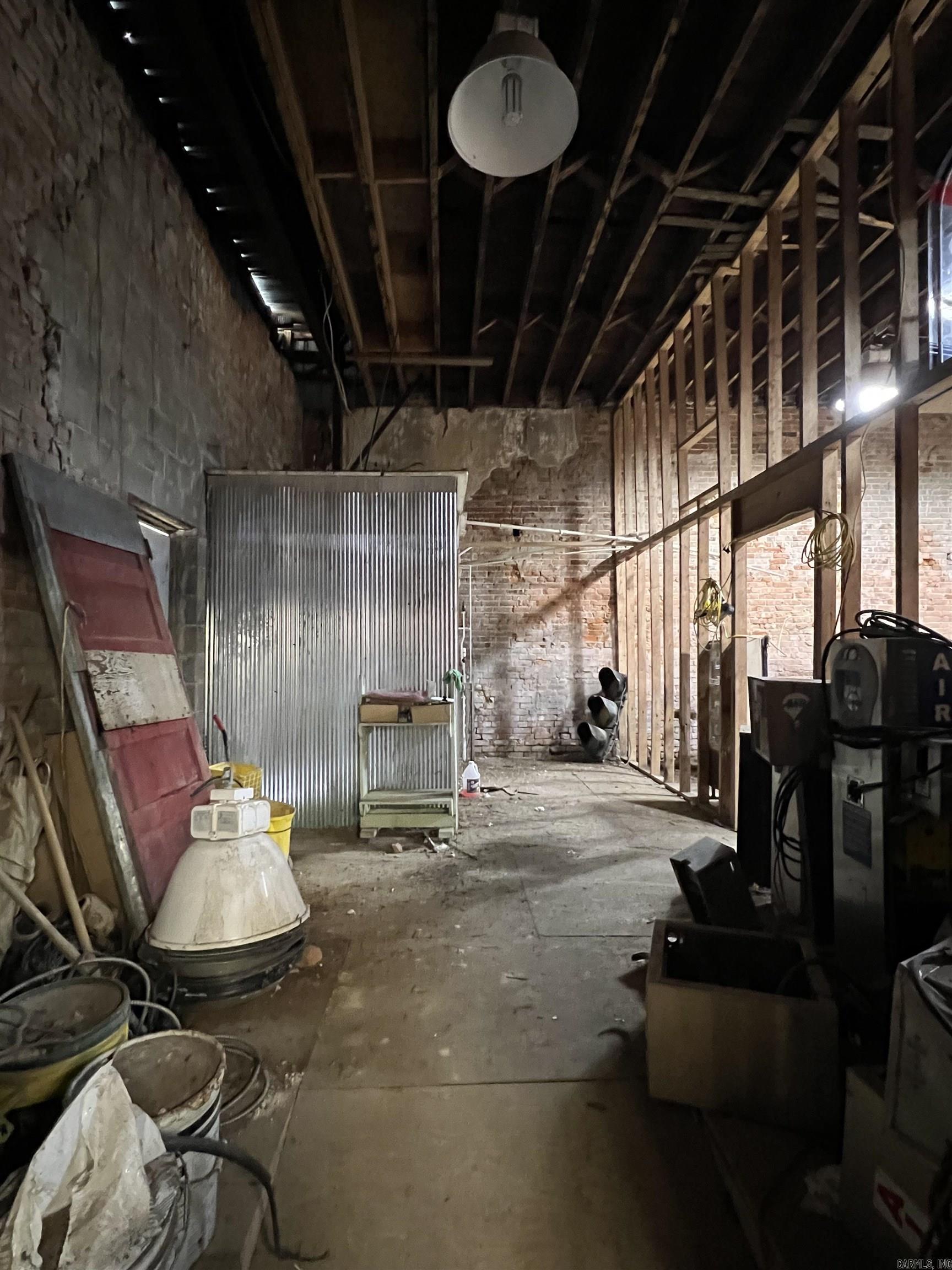 OT Rector - Commercial Sale