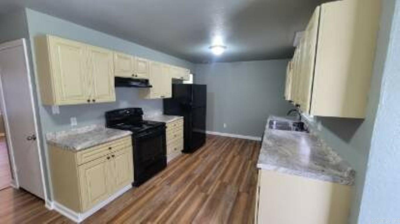 Not In List - Residential