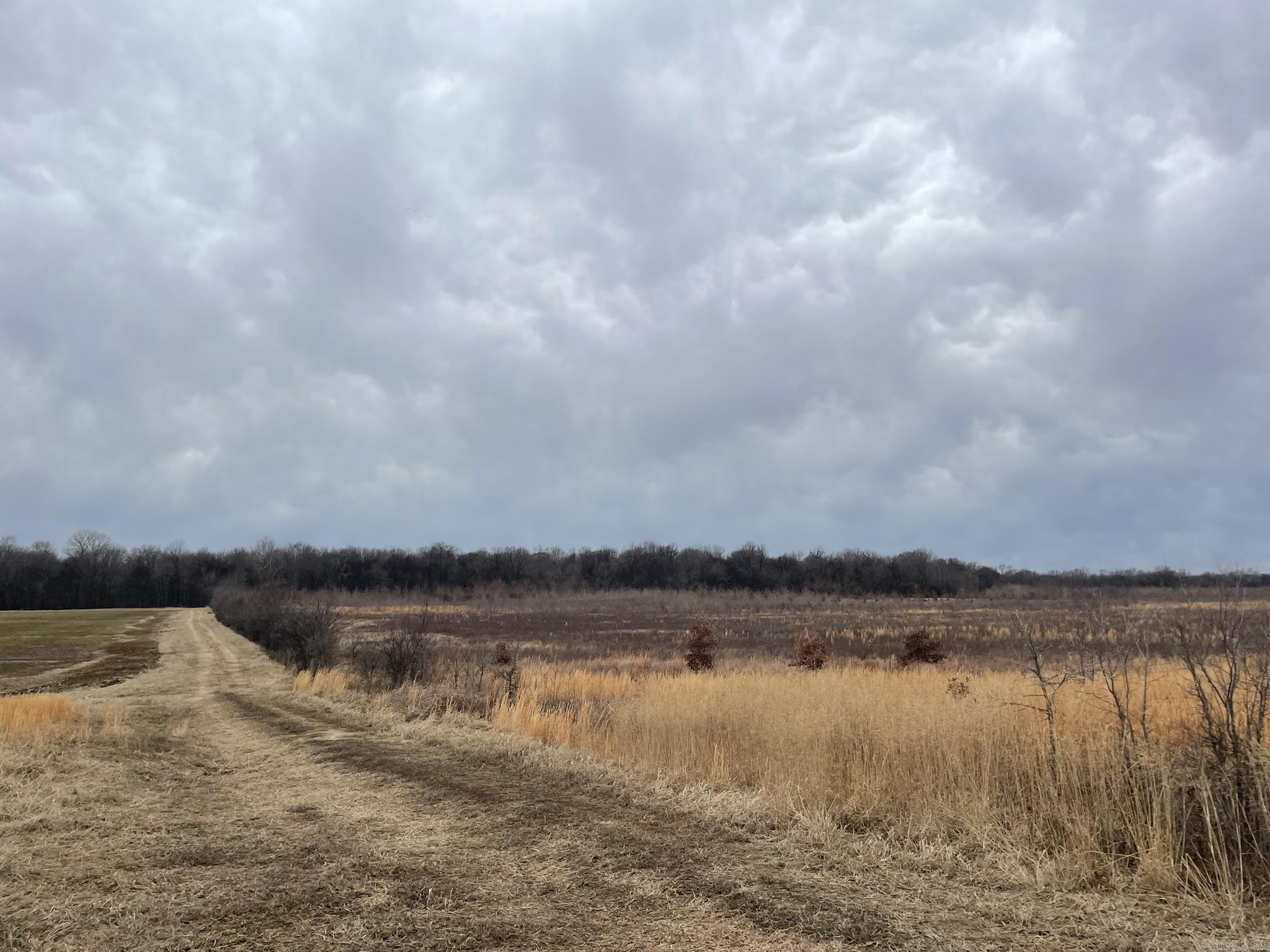 Not in Subdivision - Farm