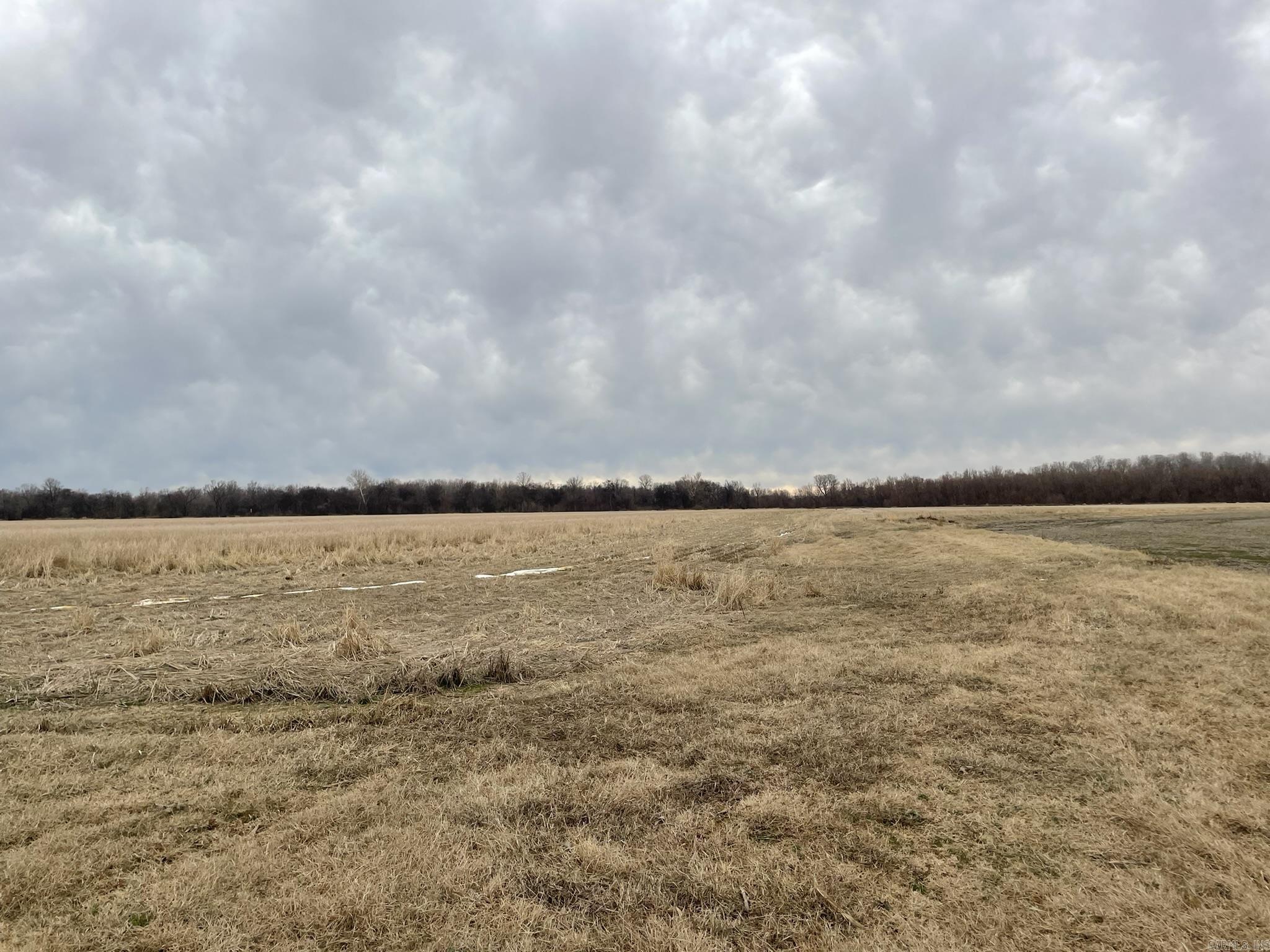 Not in Subdivision - Farm