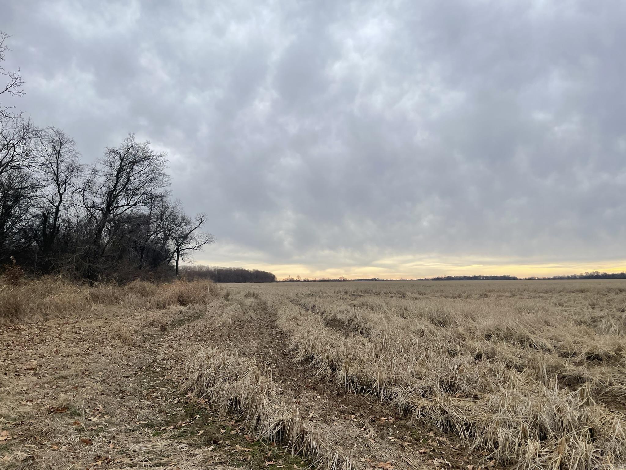 Not in Subdivision - Farm