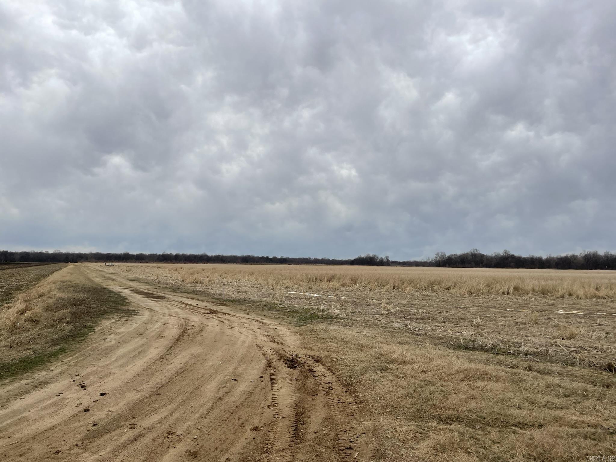 Not in Subdivision - Farm