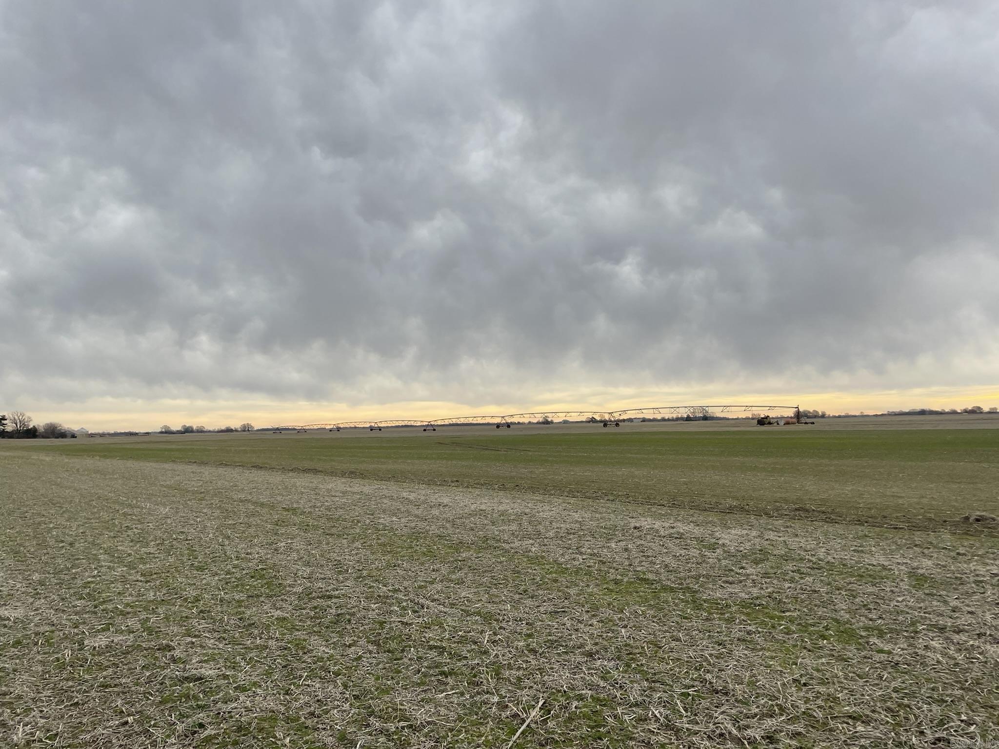 Not in Subdivision - Farm