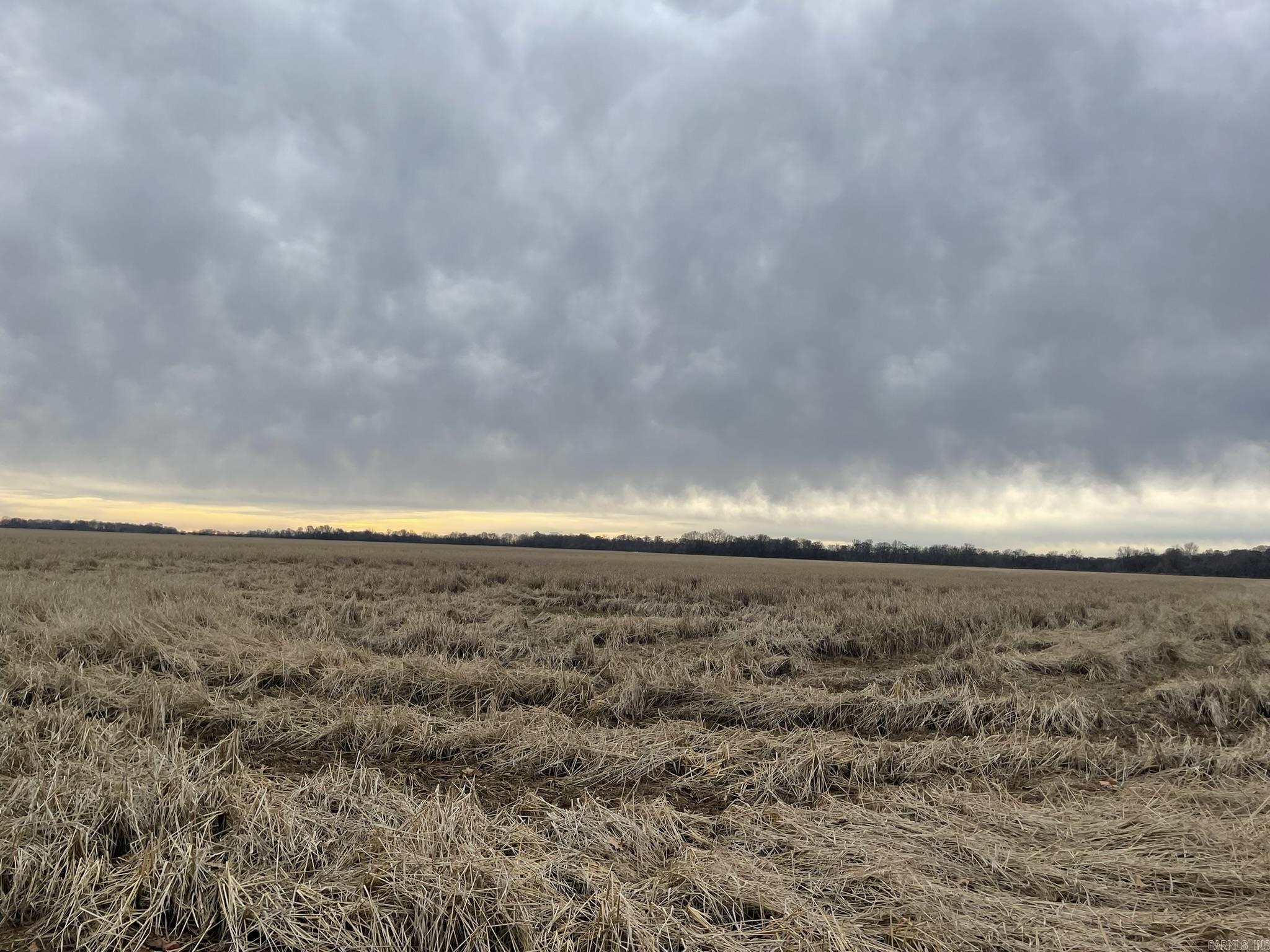 Not in Subdivision - Farm