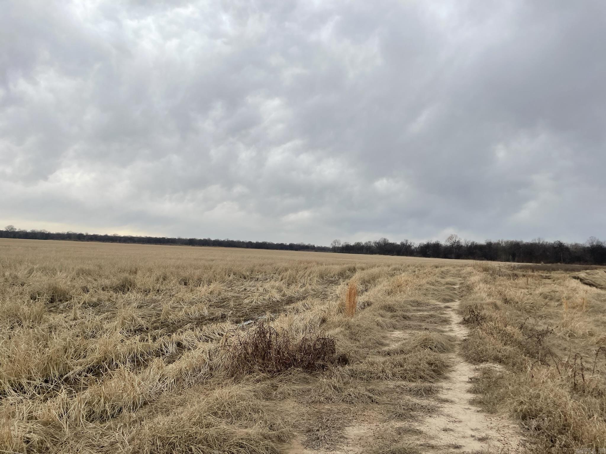 Not in Subdivision - Farm