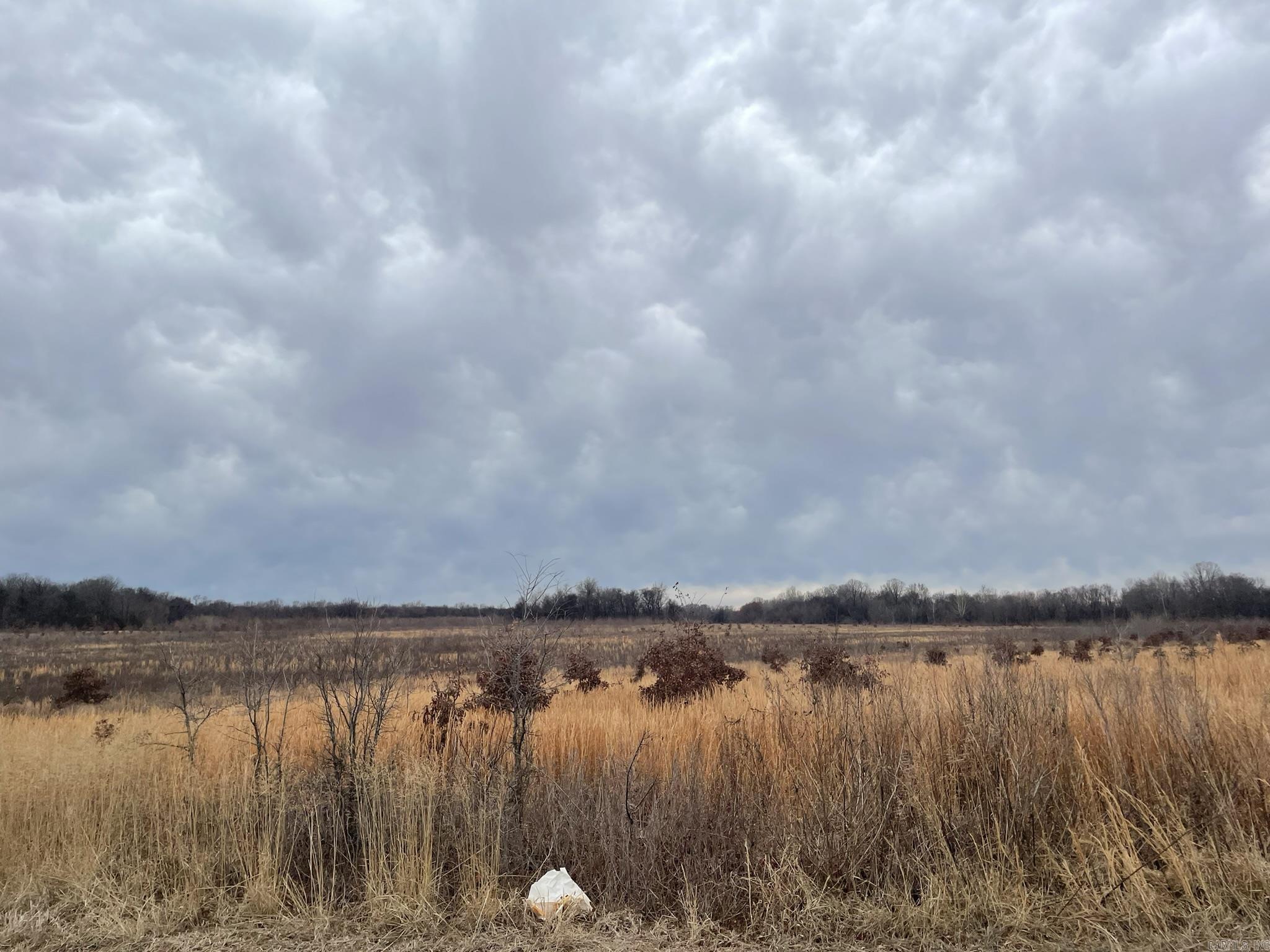 Not in Subdivision - Farm