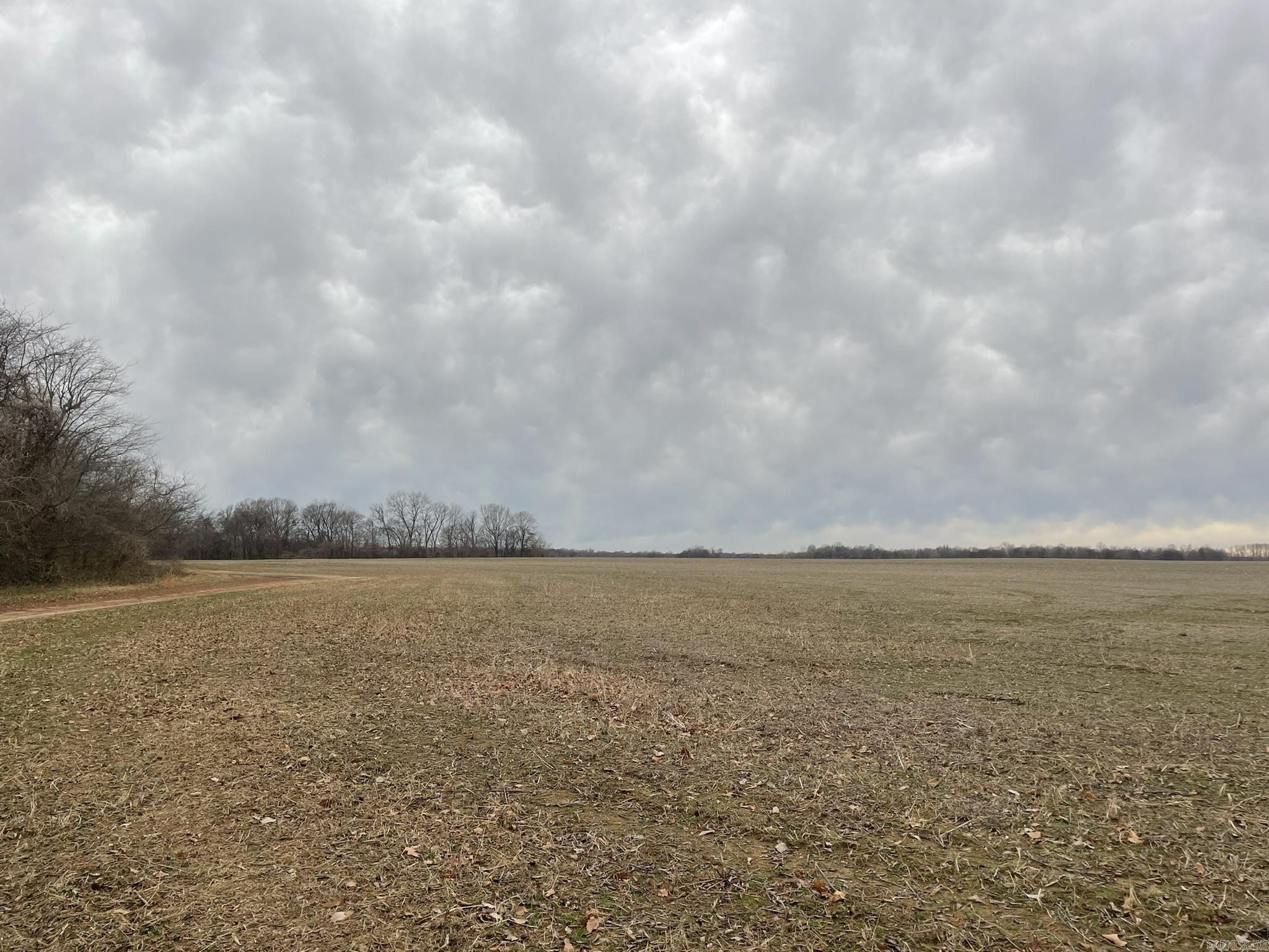 Not in Subdivision - Farm