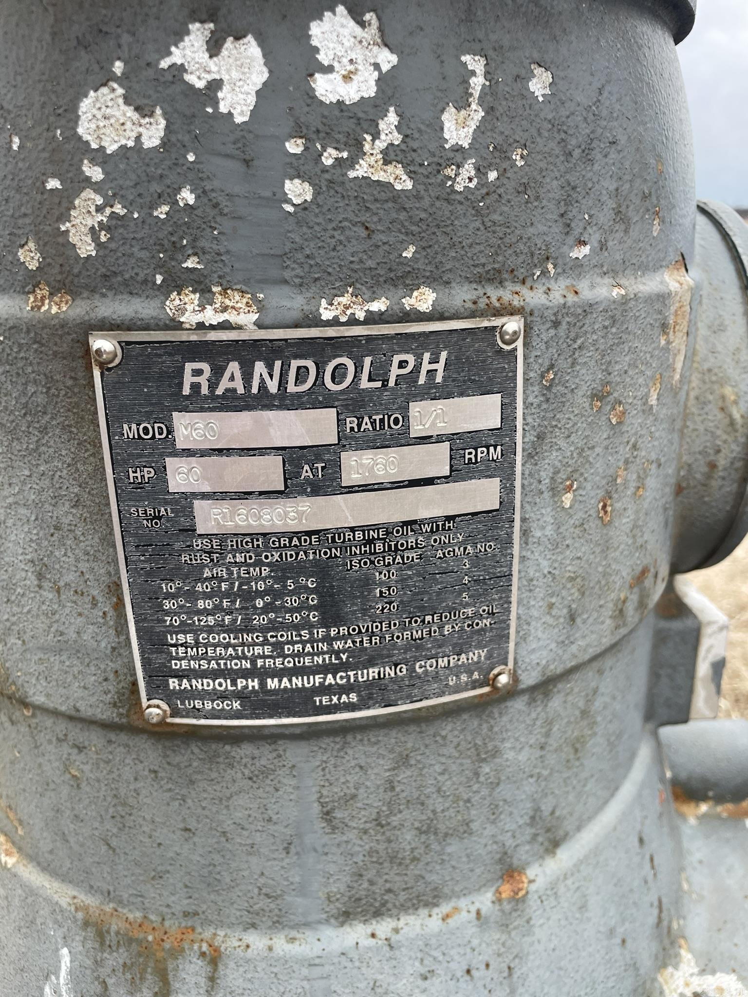 Not in Subdivision - Farm