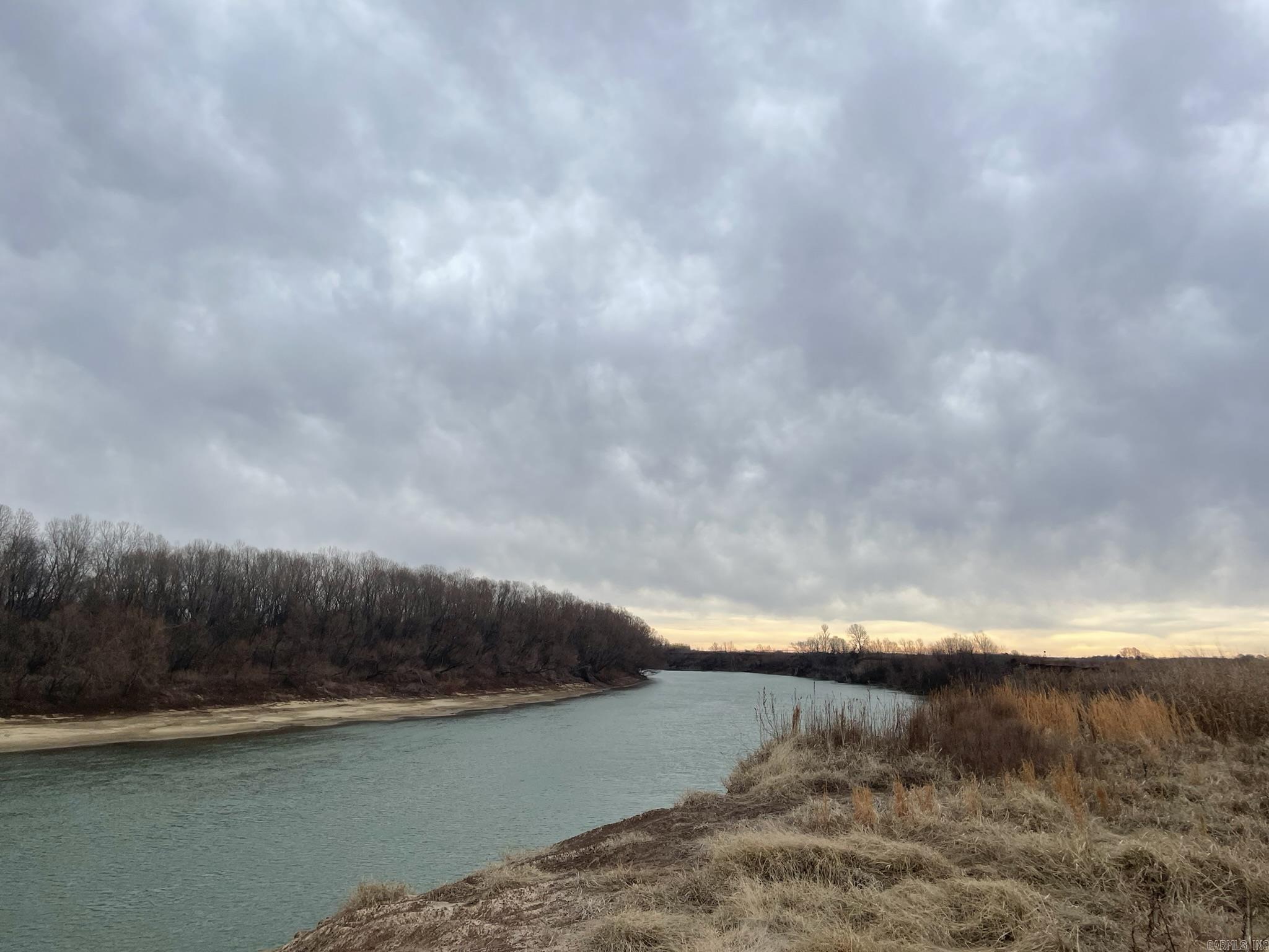 Not in Subdivision - Farm