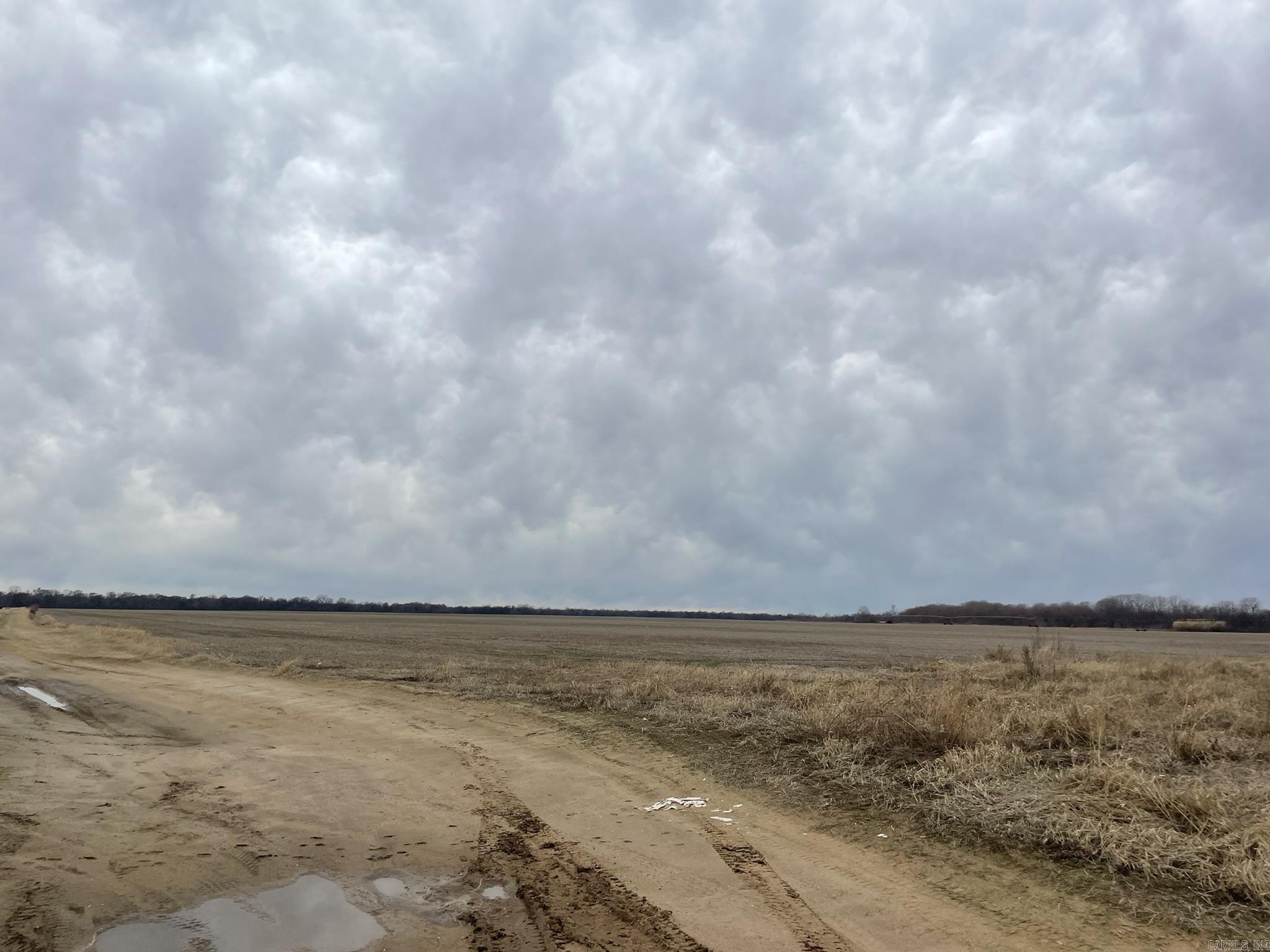 Not in Subdivision - Farm