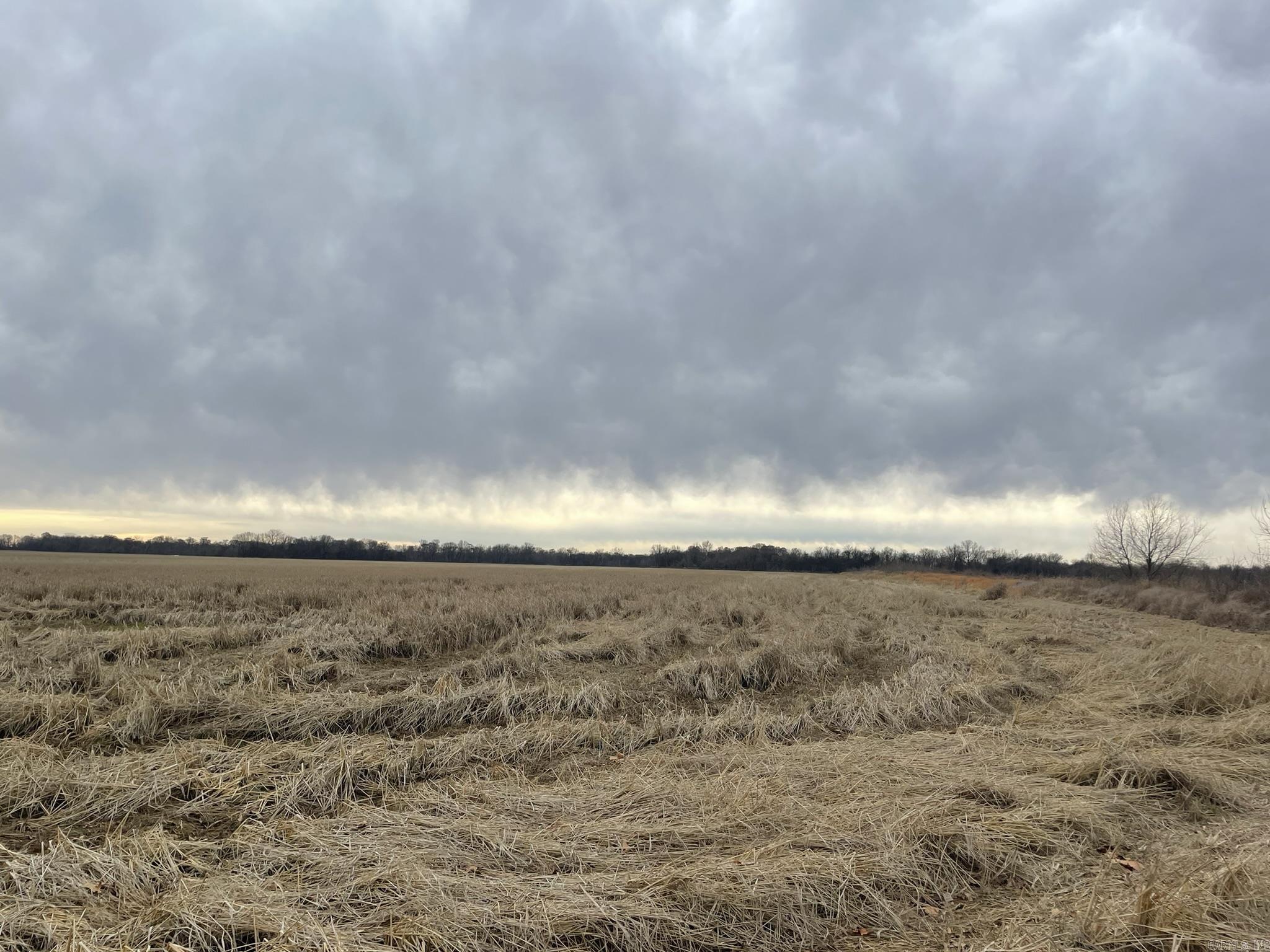 Not in Subdivision - Farm