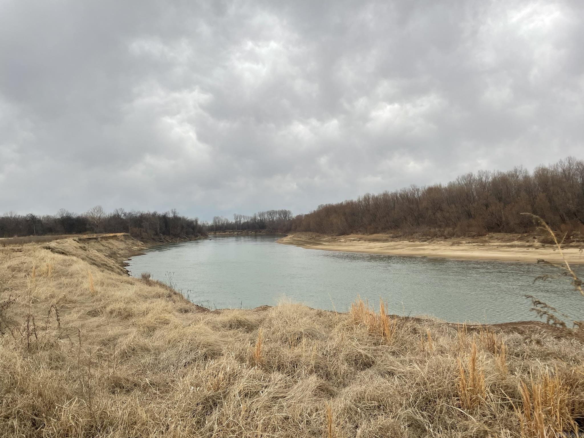 Not in Subdivision - Farm