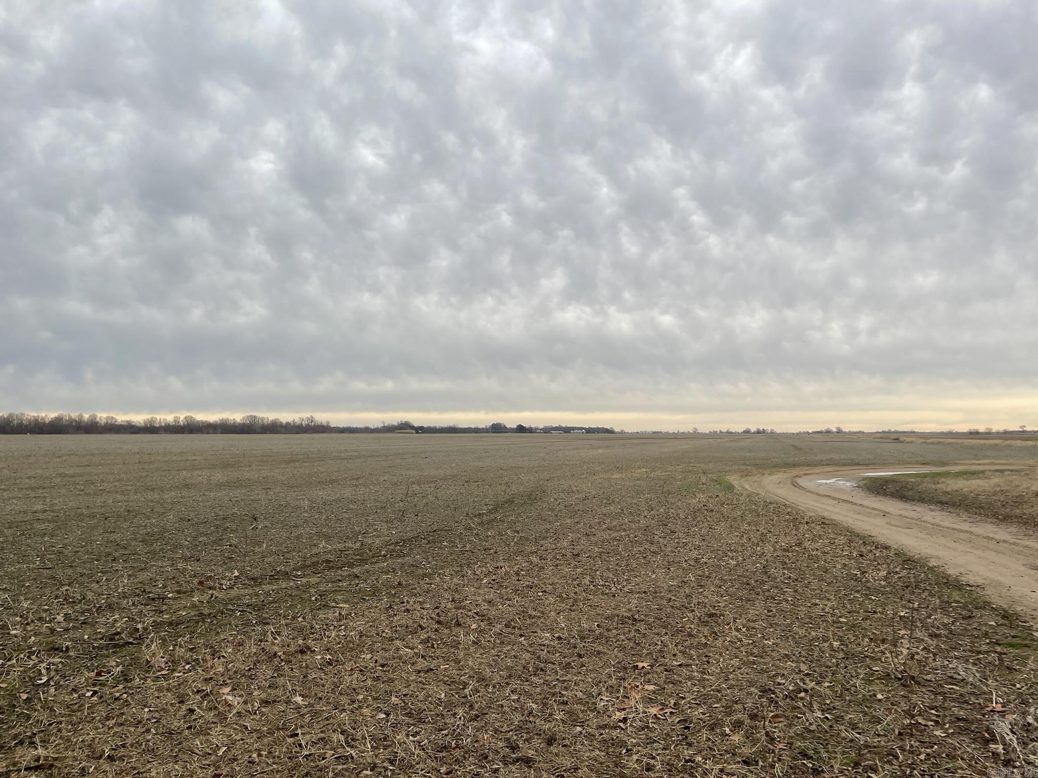 Not in Subdivision - Farm