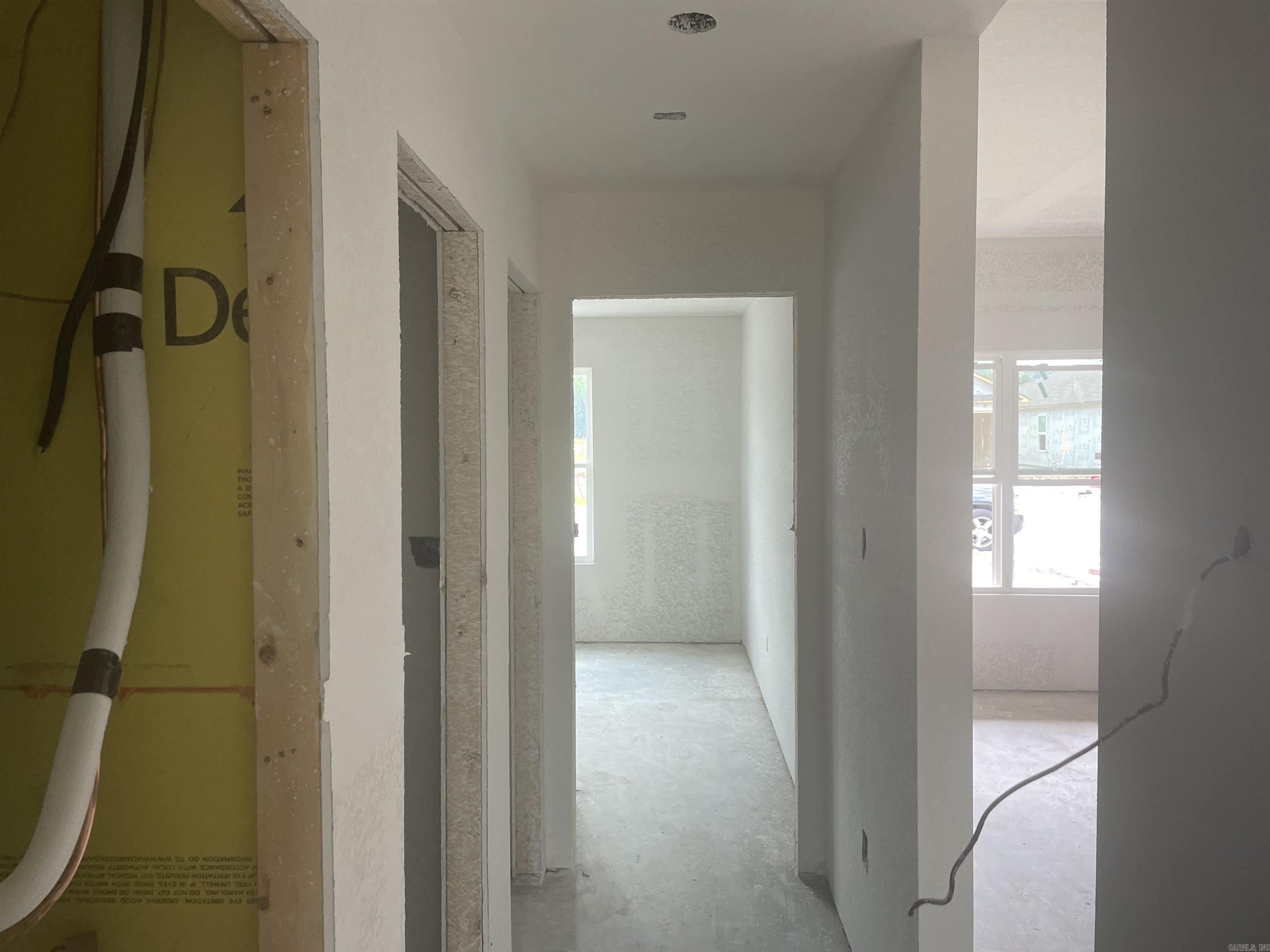 CYPRESS BEND AT WHITE OAK CROSSI - Residential