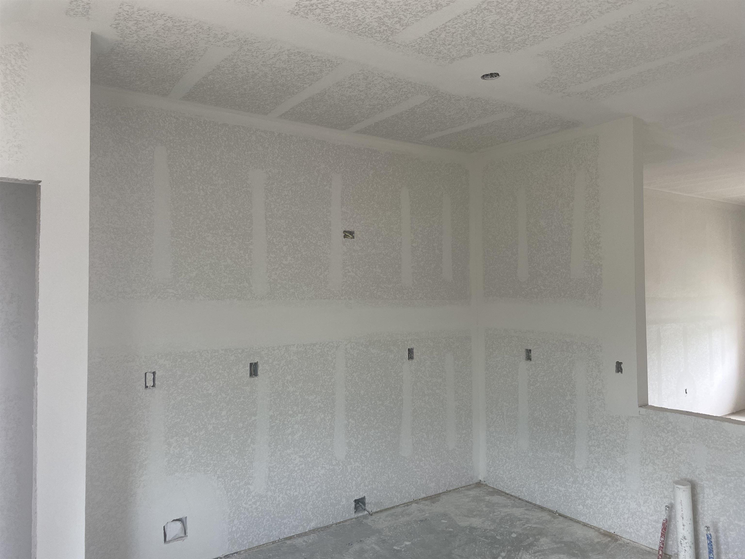 CYPRESS BEND AT WHITE OAK CROSSI - Residential