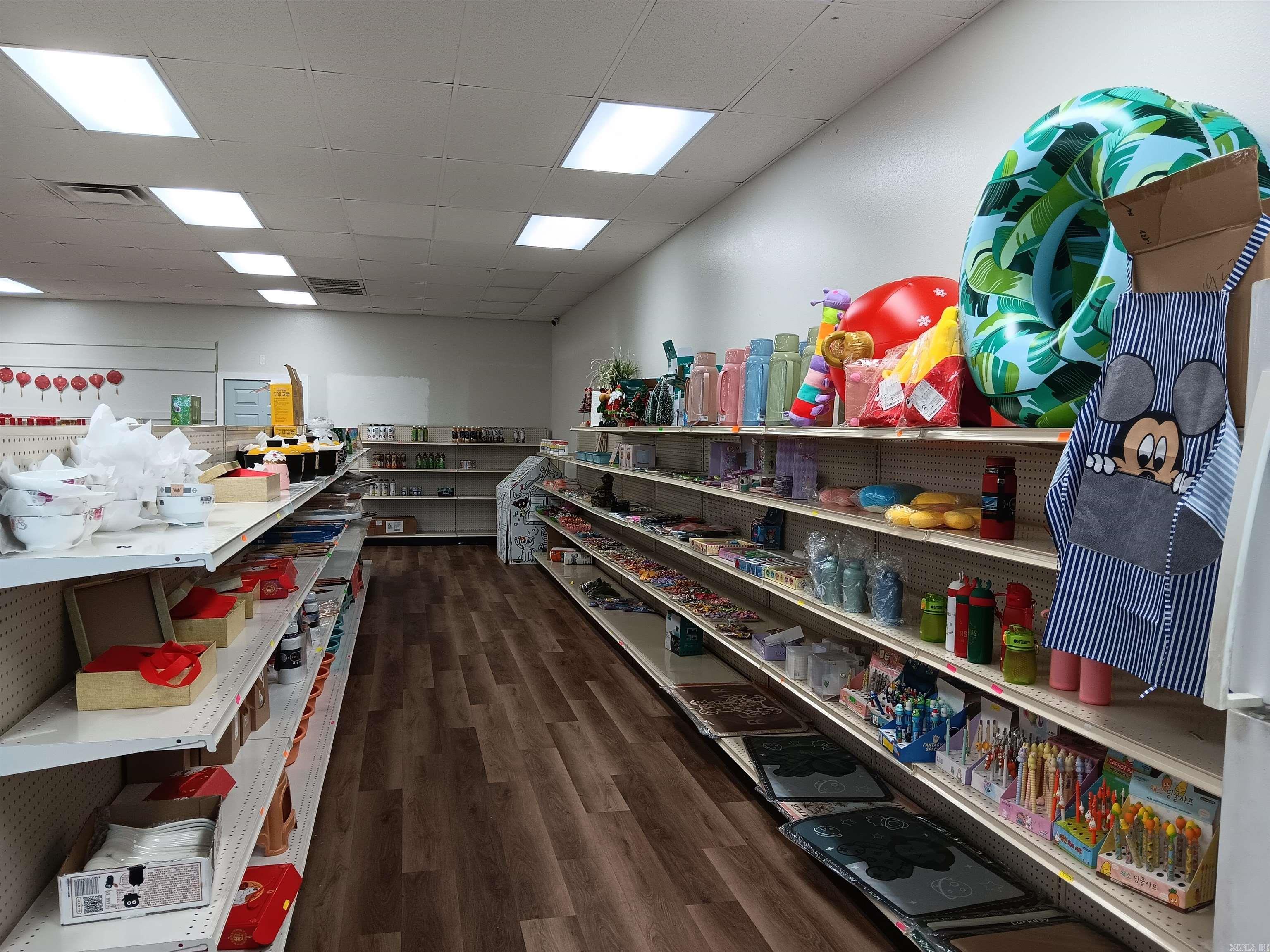 Rogers - Commercial Sale