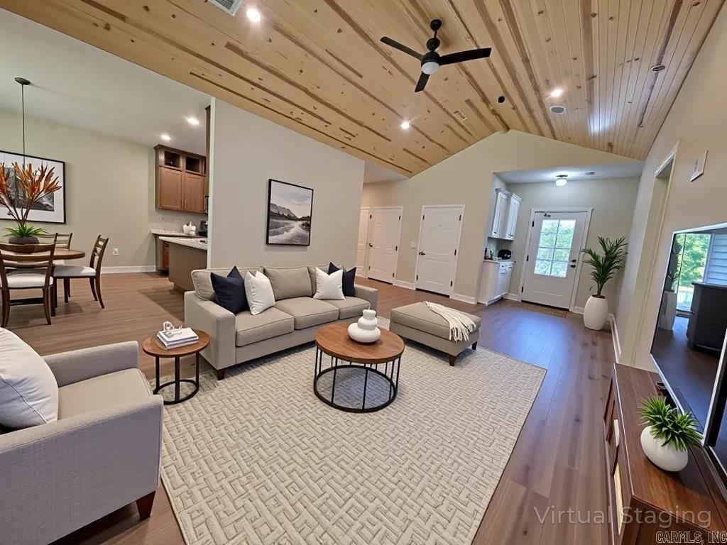 BROWN ADD TO JACK - Residential