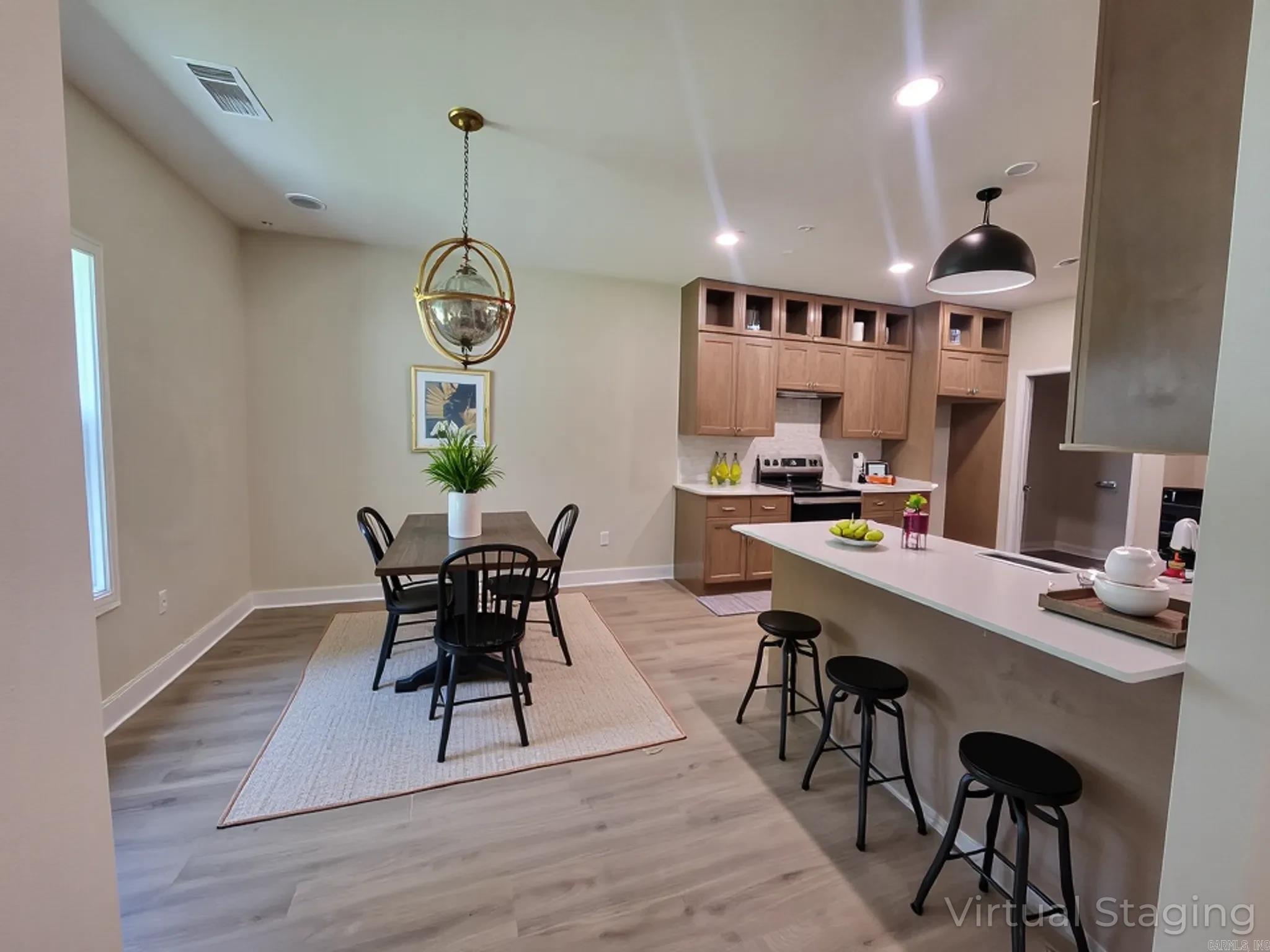 BROWN ADD TO JACK - Residential