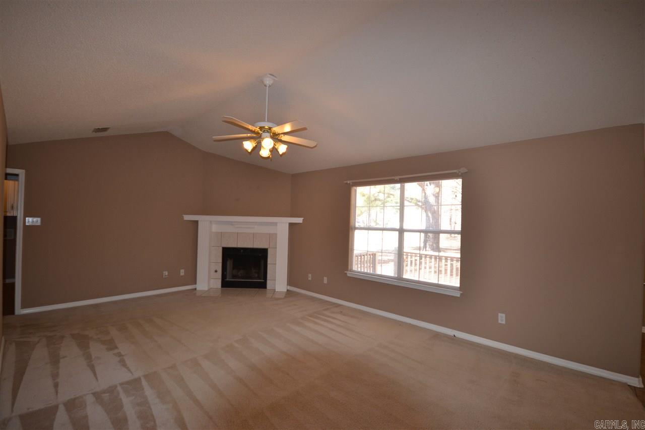 City of Cabot - Residential Lease