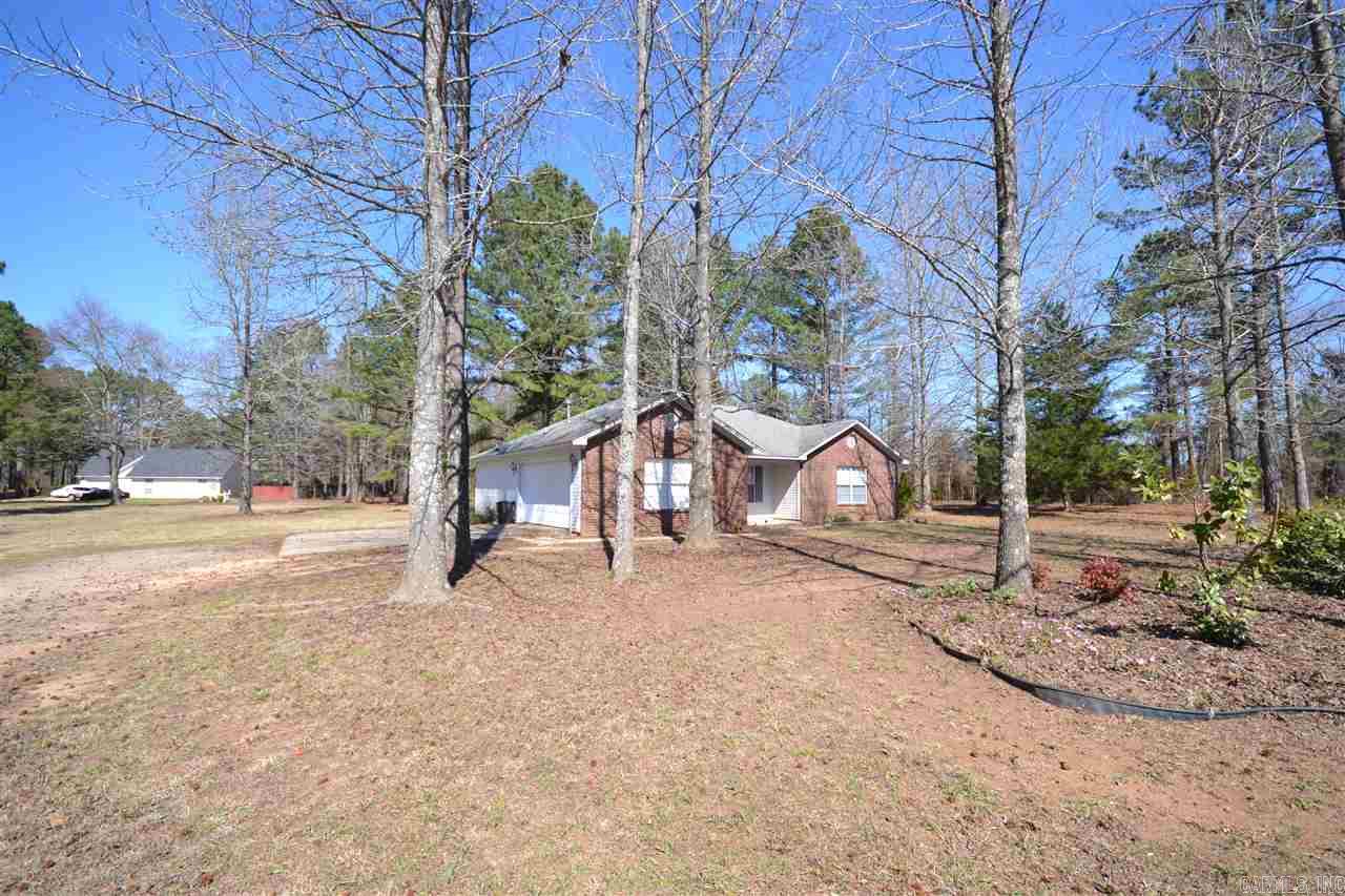 City of Cabot - Residential Lease