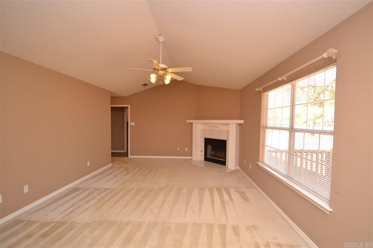 City of Cabot - Residential Lease