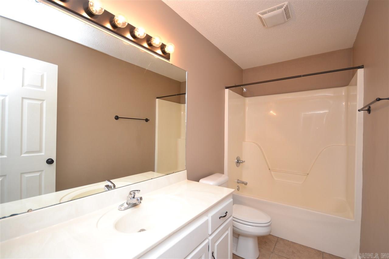 City of Cabot - Residential Lease