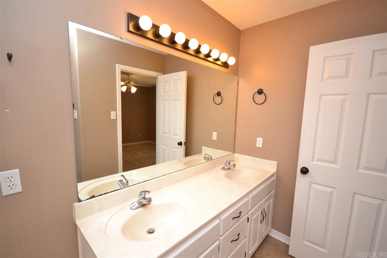 City of Cabot - Residential Lease